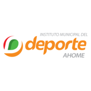 Instituto Municipal del Deporte Ahome 2014 Logo PNG Vector