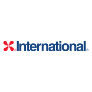 International Paint Logo PNG Vector