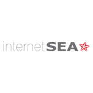 internet SEA Logo PNG Vector