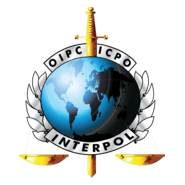 INTERPOL Logo PNG Vector