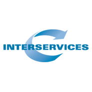 Interservices Logo PNG Vector