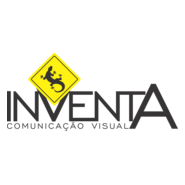 Inventa Logo PNG Vector