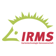 IRMS eG Logo PNG Vector