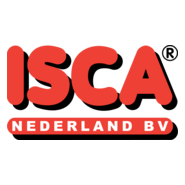Isca lichtreclame Logo PNG Vector