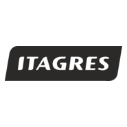Itagres Logo PNG Vector