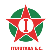 Ituiutaba Esporte Clube Logo PNG Vector