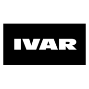 IVAR Logo PNG Vector