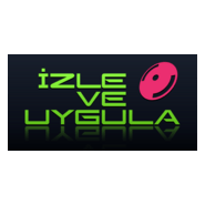Izle ve Uygula Logo PNG Vector