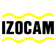 İzocam Logo PNG Vector