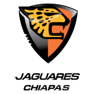 Jaguares de Chiapas Logo PNG Vector