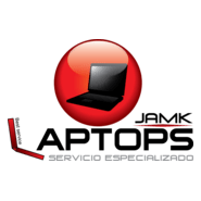 JAMK Laptops Logo PNG Vector