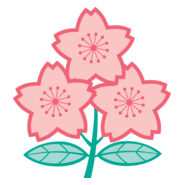 Japan Rugby Football Union Logo PNG Vector