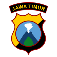 Jawa Timur Logo PNG Vector