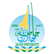 Jazan University Logo PNG Vector