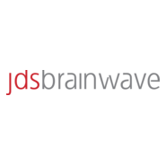 JDS Brainwave Logo PNG Vector