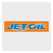 Jet Oil Logo PNG Vector