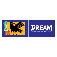 JFA Dream Logo PNG Vector