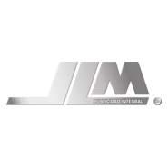 JLM Publicidad Logo PNG Vector
