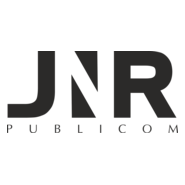 JNR Publicom Logo PNG Vector