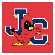 Johnson City Cardinals Logo PNG Vector