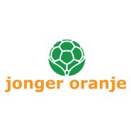 Jonger Oranje Logo PNG Vector