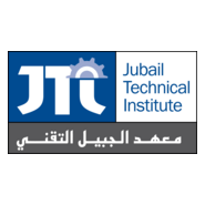 Jubail Technical Institute Logo PNG Vector