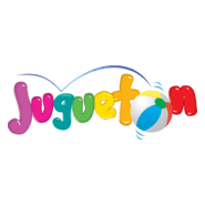 Jugueton Logo PNG Vector