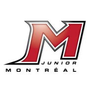 Junior de Montréal Logo PNG Vector