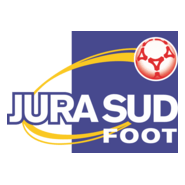 Jura Sud Foot Logo PNG Vector