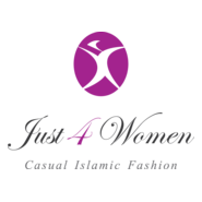 Just 4 Women Logo PNG Vector