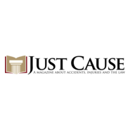Just Cause Logo PNG Vector