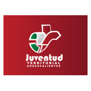 Juventud Territorial Aguascalientes Logo PNG Vector