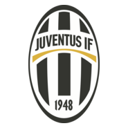 Juventus IF Västerås Logo PNG Vector