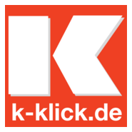 k-klick.de Logo PNG Vector