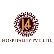K4 Hospitality Logo PNG Vector