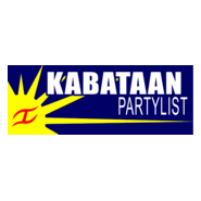 kabataan party list Logo PNG Vector