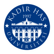 Kadir Has Üniversitesi Logo PNG Vector