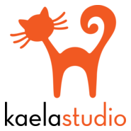 kaela studio Logo PNG Vector