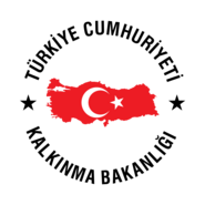 Kalkınma Bakanlığı Logo PNG Vector