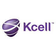 KCell Logo PNG Vector