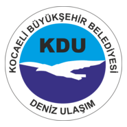 kdu Logo PNG Vector