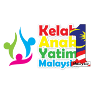 kelab anak yatim malaysia Logo PNG Vector