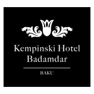 Kempinski Hotel Badamdar Baku Logo PNG Vector