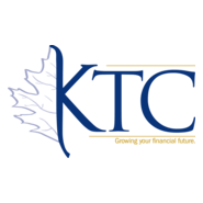 Kentucky Trust Company Logo PNG Vector