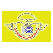 Kerukunan Keluarga Kisaran Logo PNG Vector