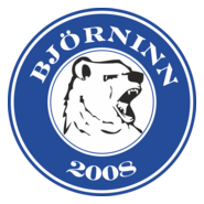 KF Björninn Logo PNG Vector