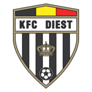 KFC Diest Logo PNG Vector