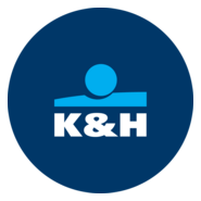 K&H Spotcolor Logo PNG Vector