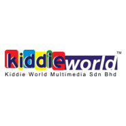 Kiddie World Multimedia Logo PNG Vector