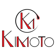 Kimoto Logo PNG Vector